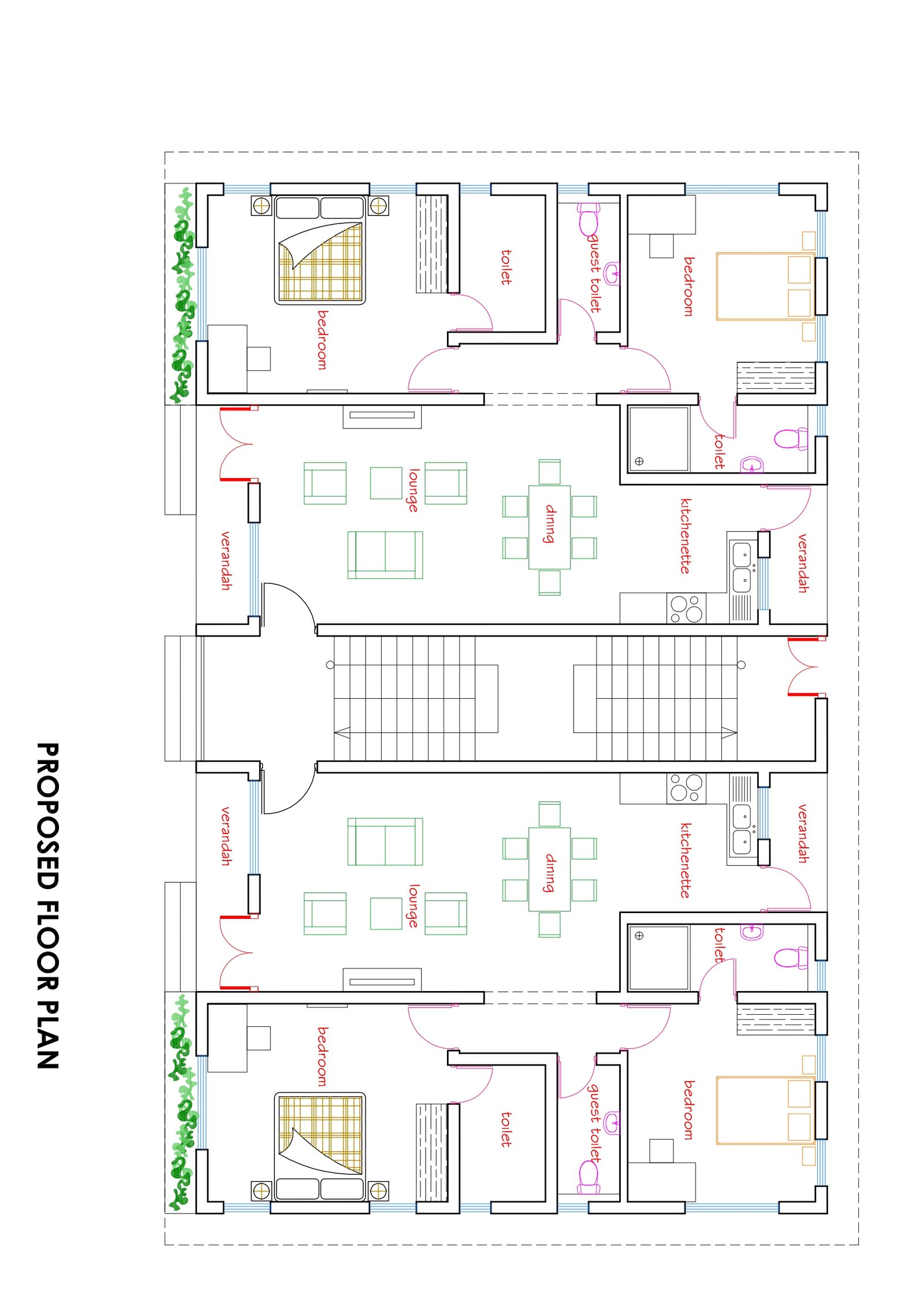 2 BEDROOM SERVICE APARTMENT_page-0001 2 BEDROOM SERVICE APARTMENT_page-0001