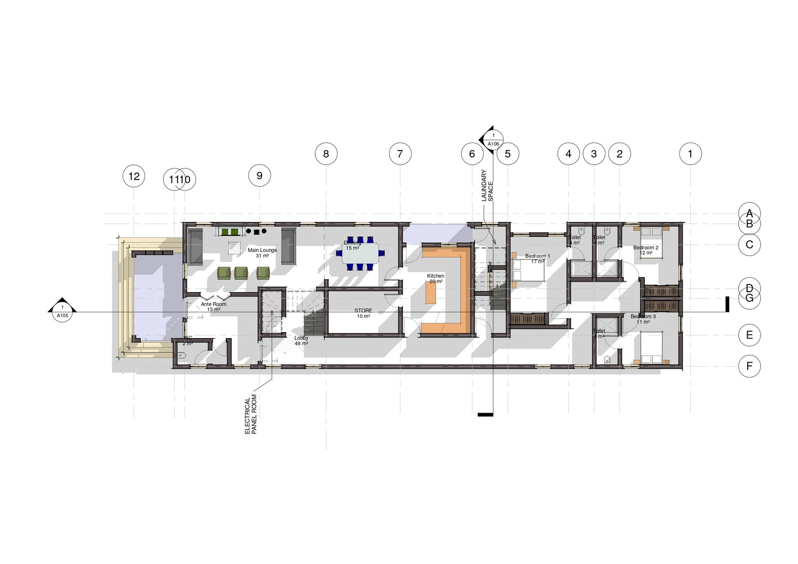 7 BEDROOM DUPLEX WITH PENT FLOOR ON A NARROW PLOT_page-0001 7 BEDROOM DUPLEX WITH PENT FLOOR ON A NARROW PLOT_page-0001