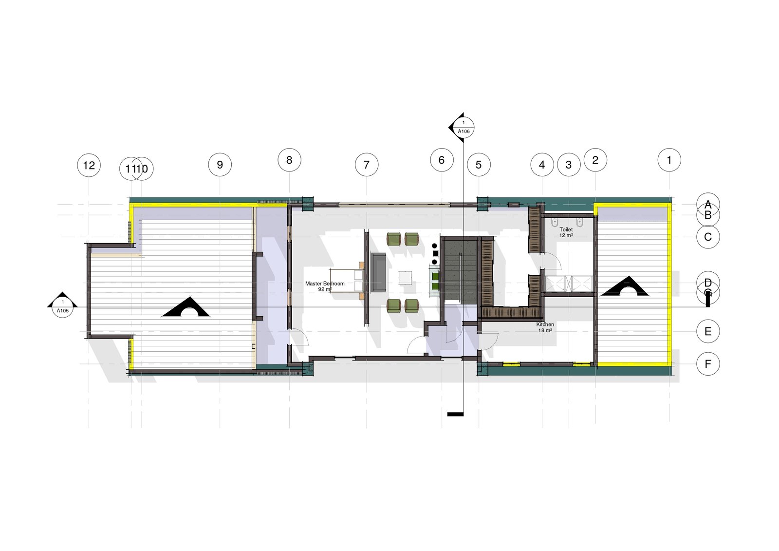 7 BEDROOM DUPLEX WITH PENT FLOOR ON A NARROW PLOT_page-0003 7 BEDROOM DUPLEX WITH PENT FLOOR ON A NARROW PLOT_page-0003